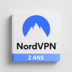 NordVPN - 2 ANS
